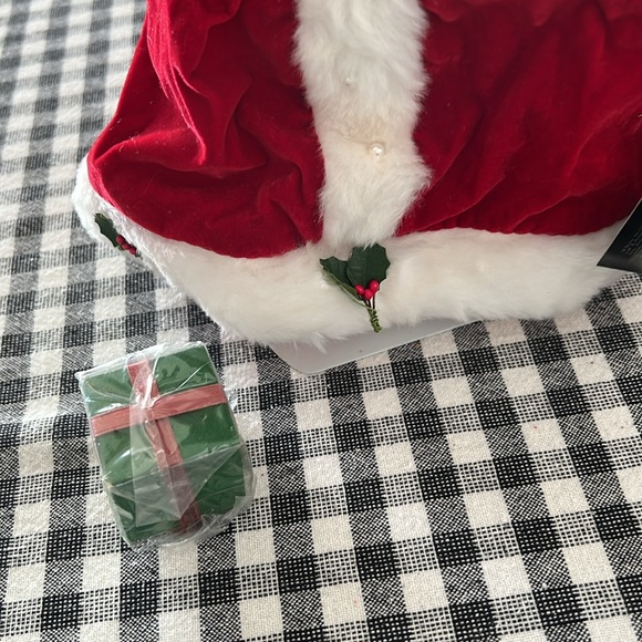 Christmas Doll - Picture 2 of 4